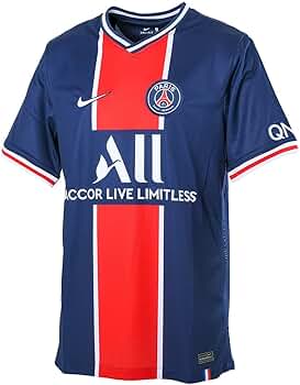 Amazon.co.jp: NIKE ナイキ パリ・サンジェルマン ホーム用スタジアム